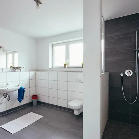 Ferienhaus Sommerweide 160Qm Bis 10P Haßloch Exterior foto