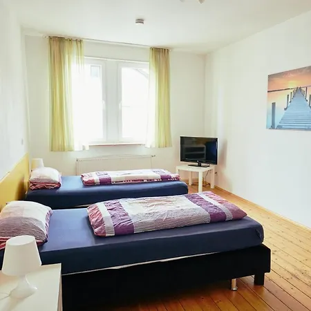 Ferienhaus Sommerweide 160Qm Bis 10P Haßloch Exterior foto