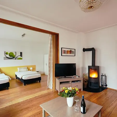 Ferienhaus Sommerweide 160Qm Bis 10P Haßloch Exterior foto