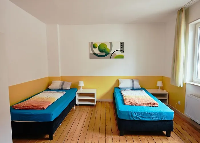 Ferienhaus Sommerweide 160Qm Bis 10P
