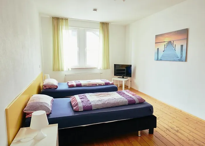 Ferienhaus Sommerweide 160Qm Bis 10P
