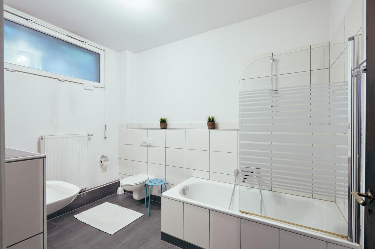 Apartment Sommerweide 160qm Bis 10p Haßloch