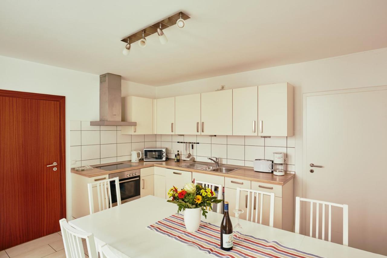 Sommerweide 160qm Bis 10p Apartament Haßloch