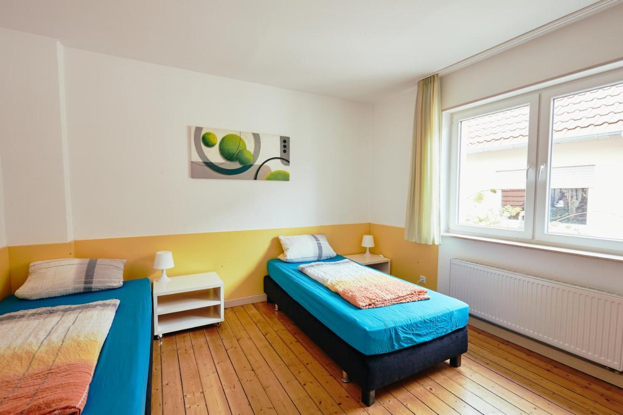 Sommerweide 160qm Bis 10p *
