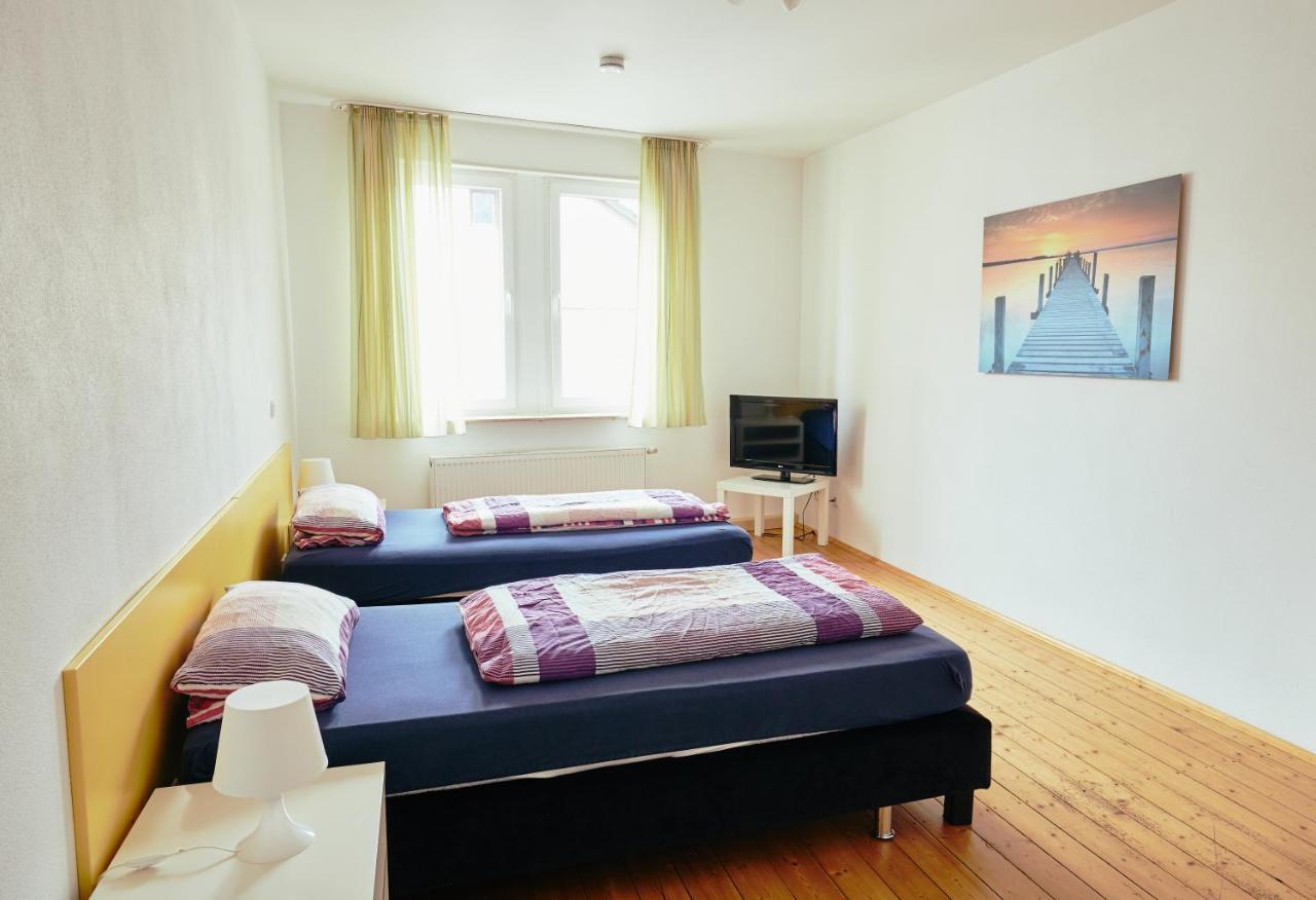 Sommerweide 160qm Bis 10p Apartament