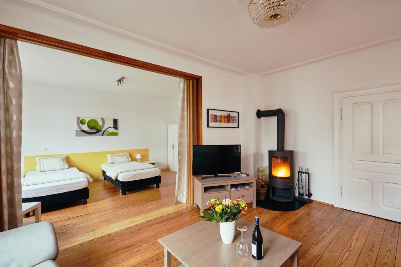 Apartment Sommerweide 160qm Bis 10p Haßloch