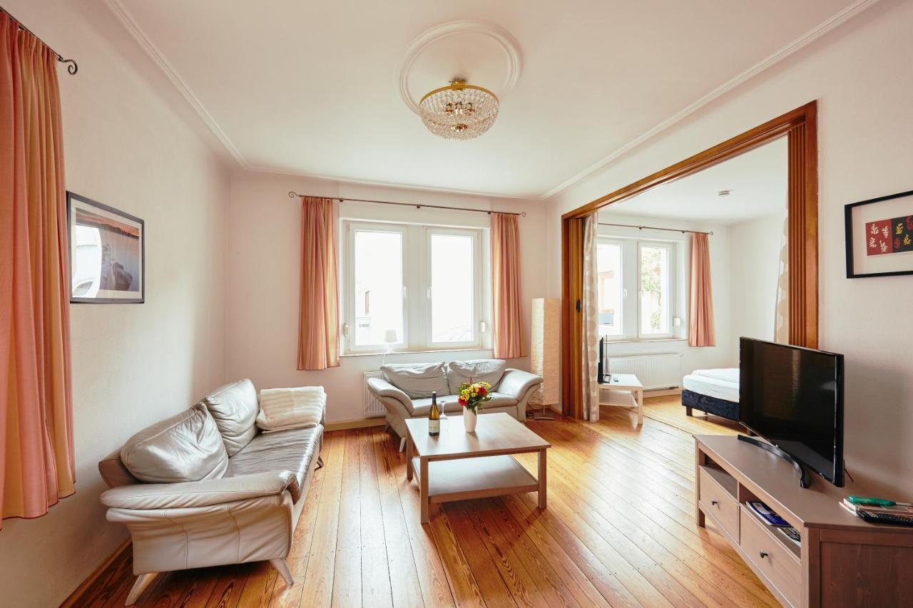 Sommerweide 160qm Bis 10p Apartament